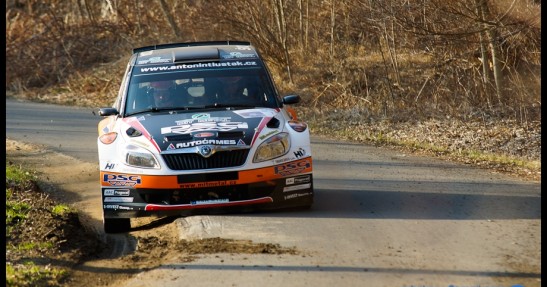 Valasska Rally